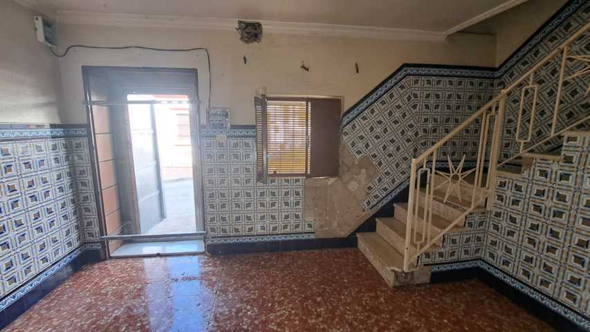 Casa en venta en Paterna del Campo Huelva Número 11
