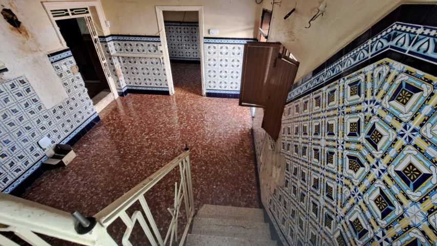 Casa en venta en Paterna del Campo Huelva Número 12