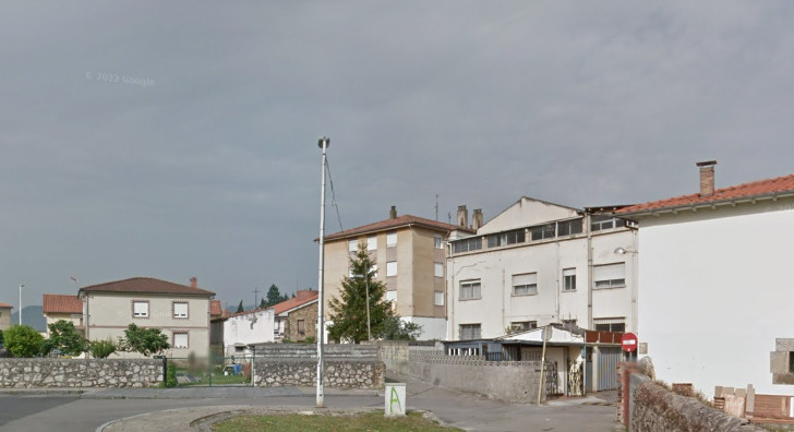 Piso en venta en Torrelavega Cantabria Número 0