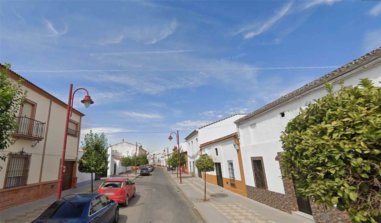 Piso en venta en Rociana del Condado Huelva Número 0