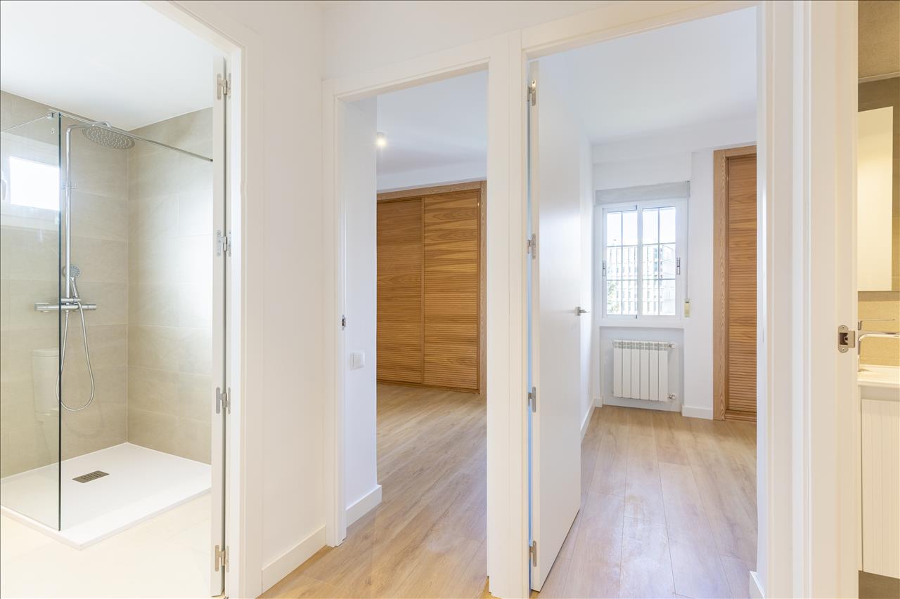 Piso en venta en Madrid Madrid Número 13