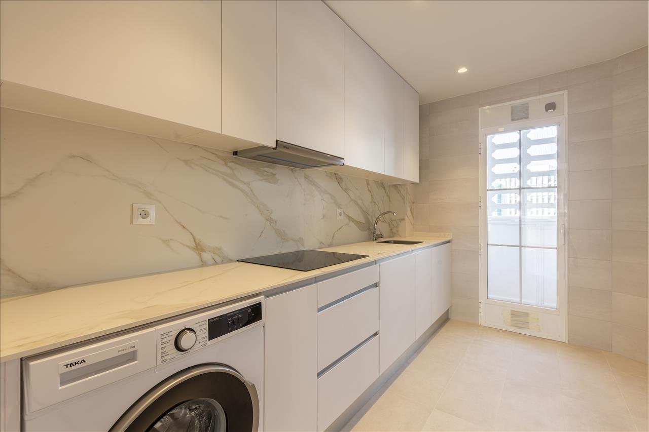 Piso en venta en Madrid Madrid Número 16