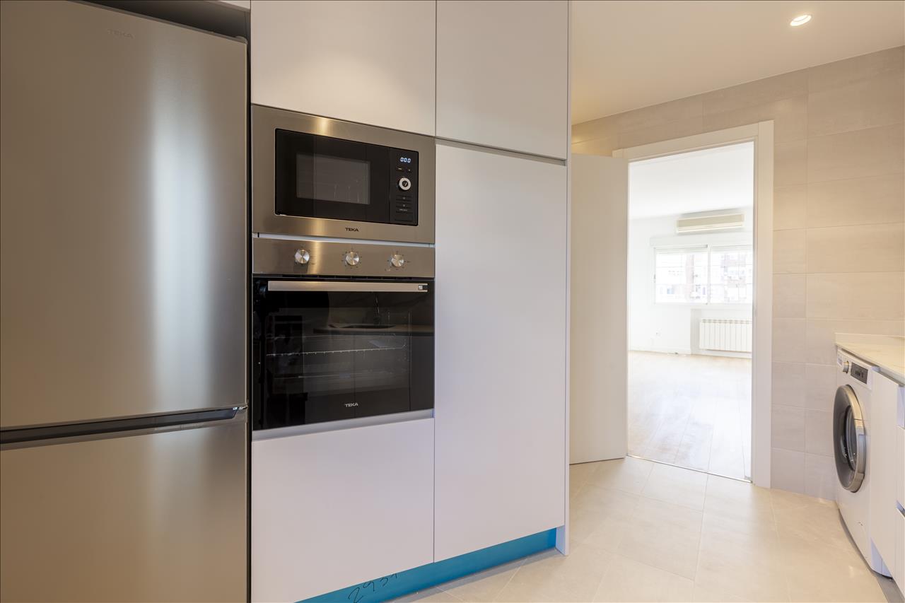 Piso en venta en Madrid Madrid Número 14