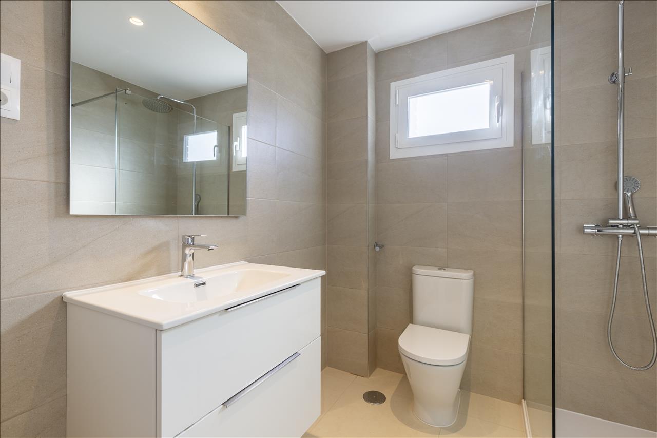 Piso en venta en Madrid Madrid Número 19