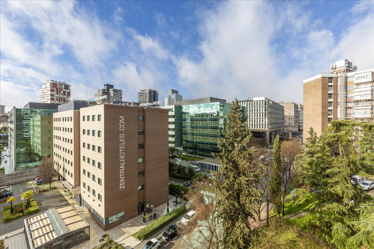 Piso en venta en Madrid Madrid Número 21