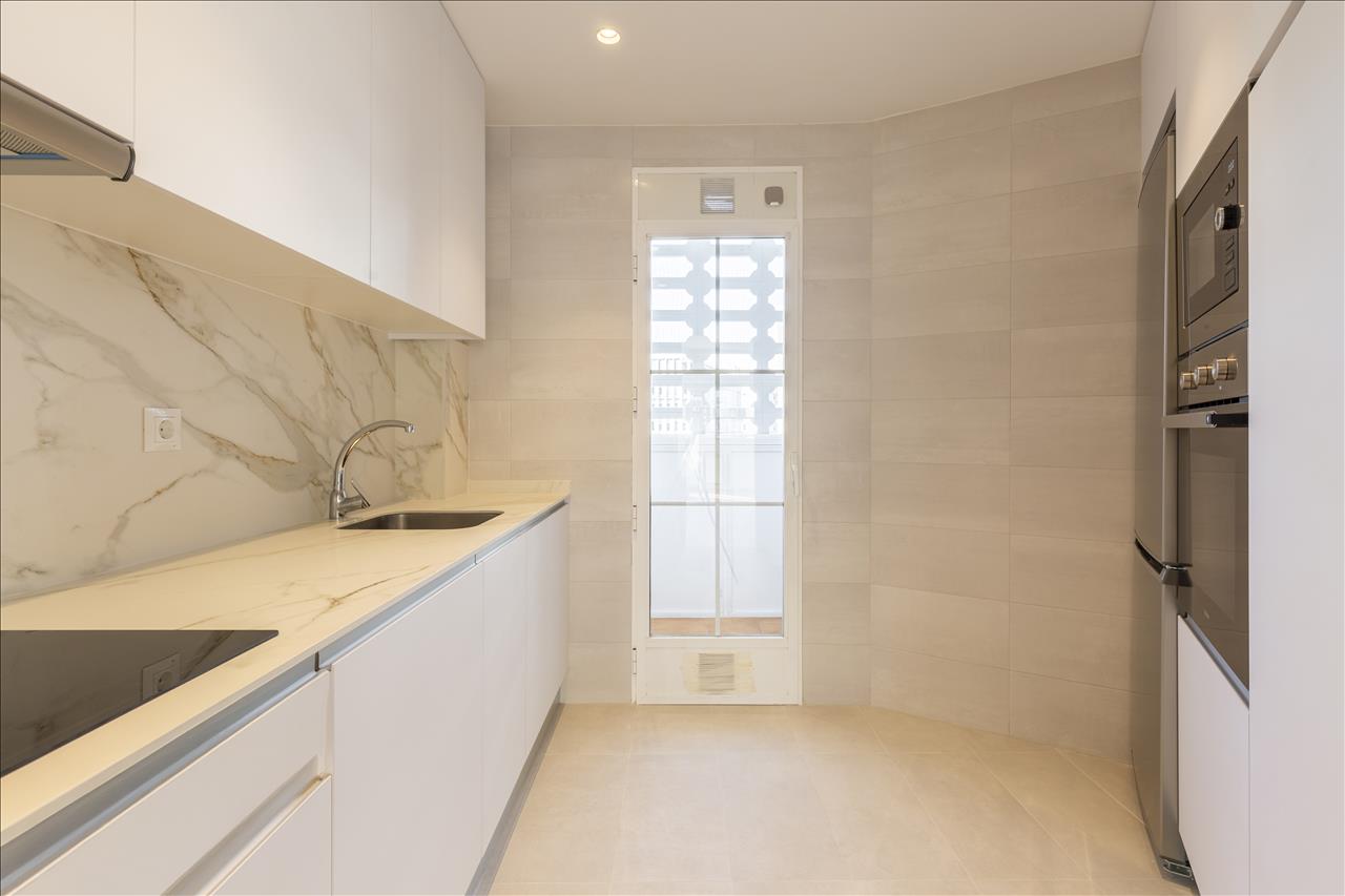 Piso en venta en Madrid Madrid Número 17