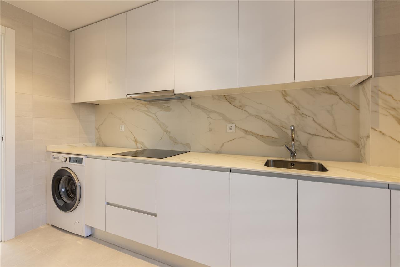 Piso en venta en Madrid Madrid Número 15