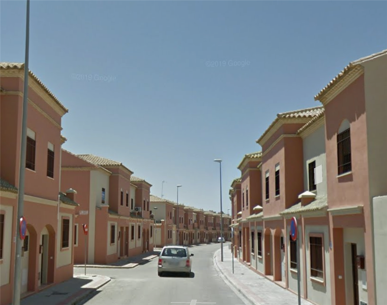 Casa en venta en Utrera Sevilla Número 0