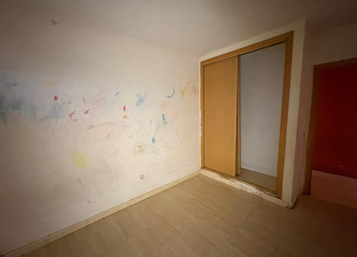 Piso en venta en Fuensalida Toledo Número 5