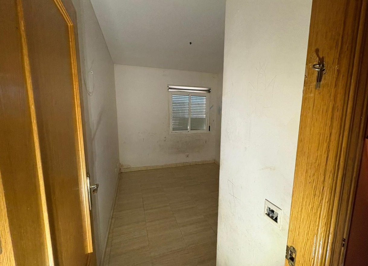 Piso en venta en Fuensalida Toledo Número 4