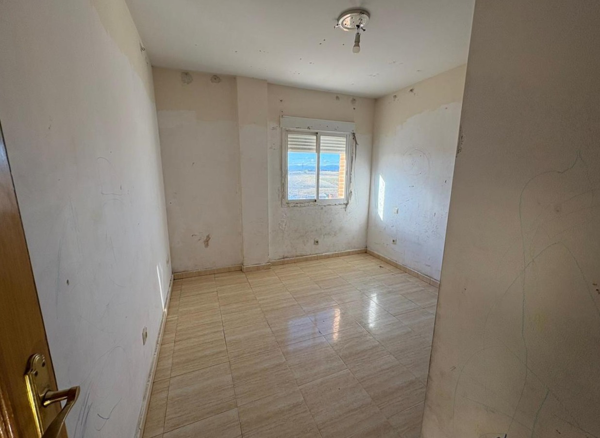 Piso en venta en Fuensalida Toledo Número 2