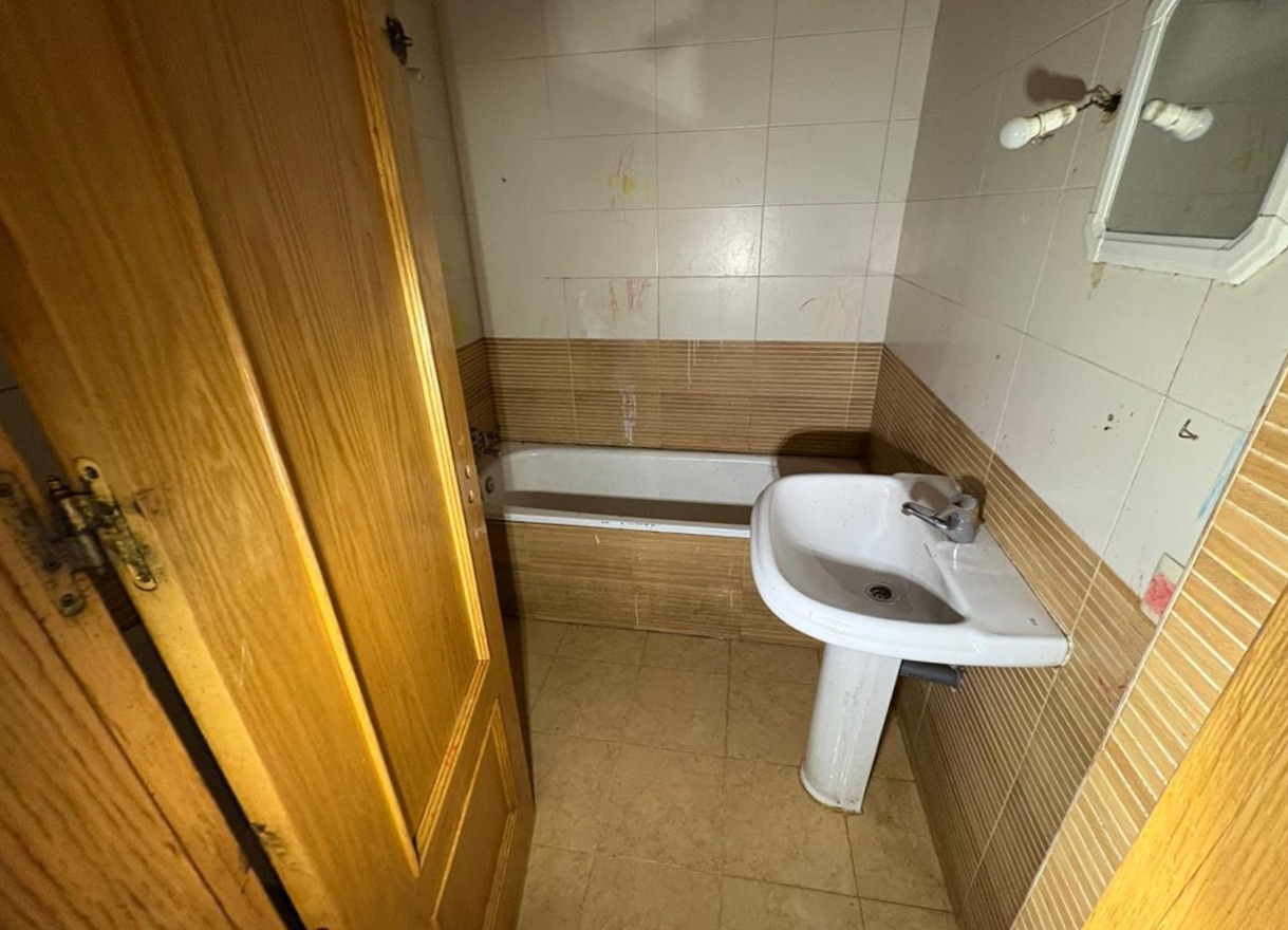 Piso en venta en Fuensalida Toledo Número 7