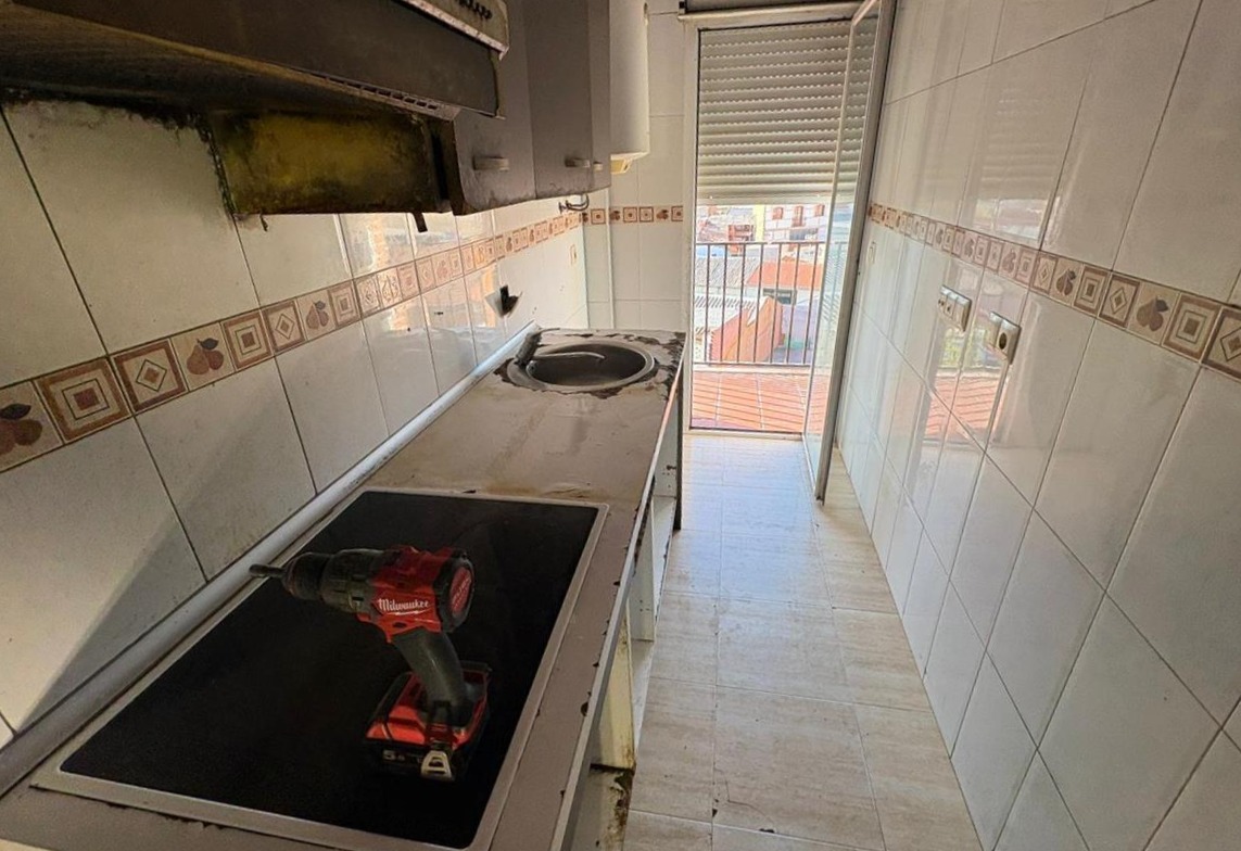 Piso en venta en Fuensalida Toledo Número 6