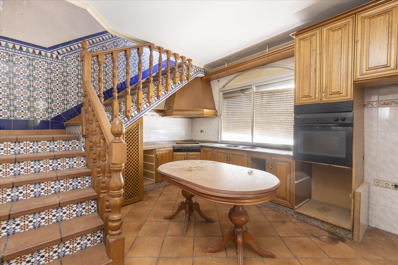 Casa en venta en Guadix Granada Número 9