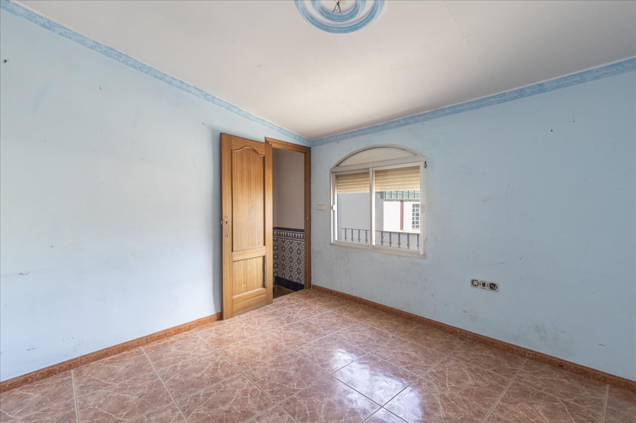 Casa en venta en Guadix Granada Número 4