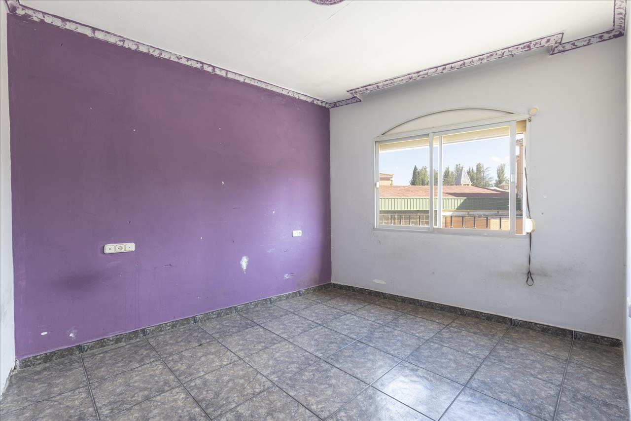 Casa en venta en Guadix Granada Número 5