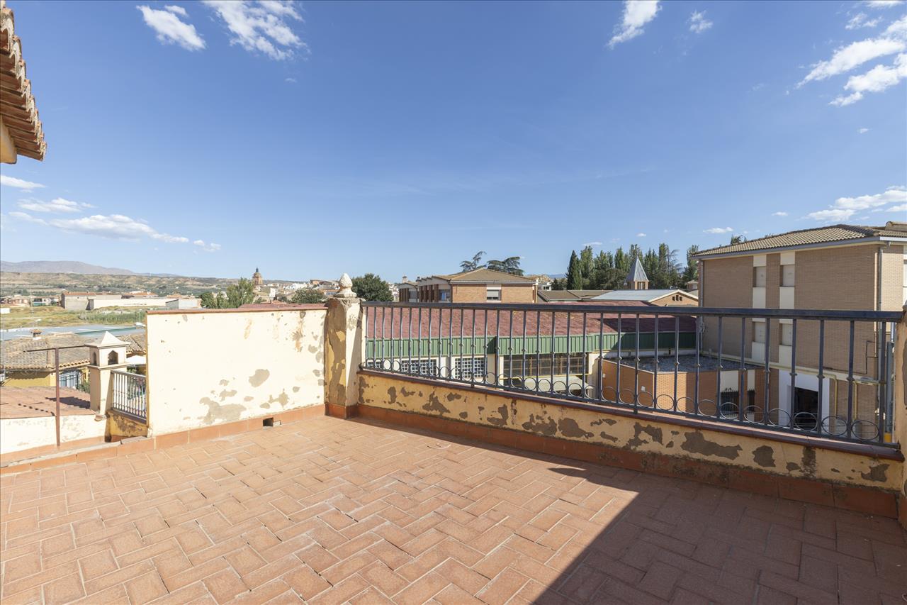 Casa en venta en Guadix Granada Número 14