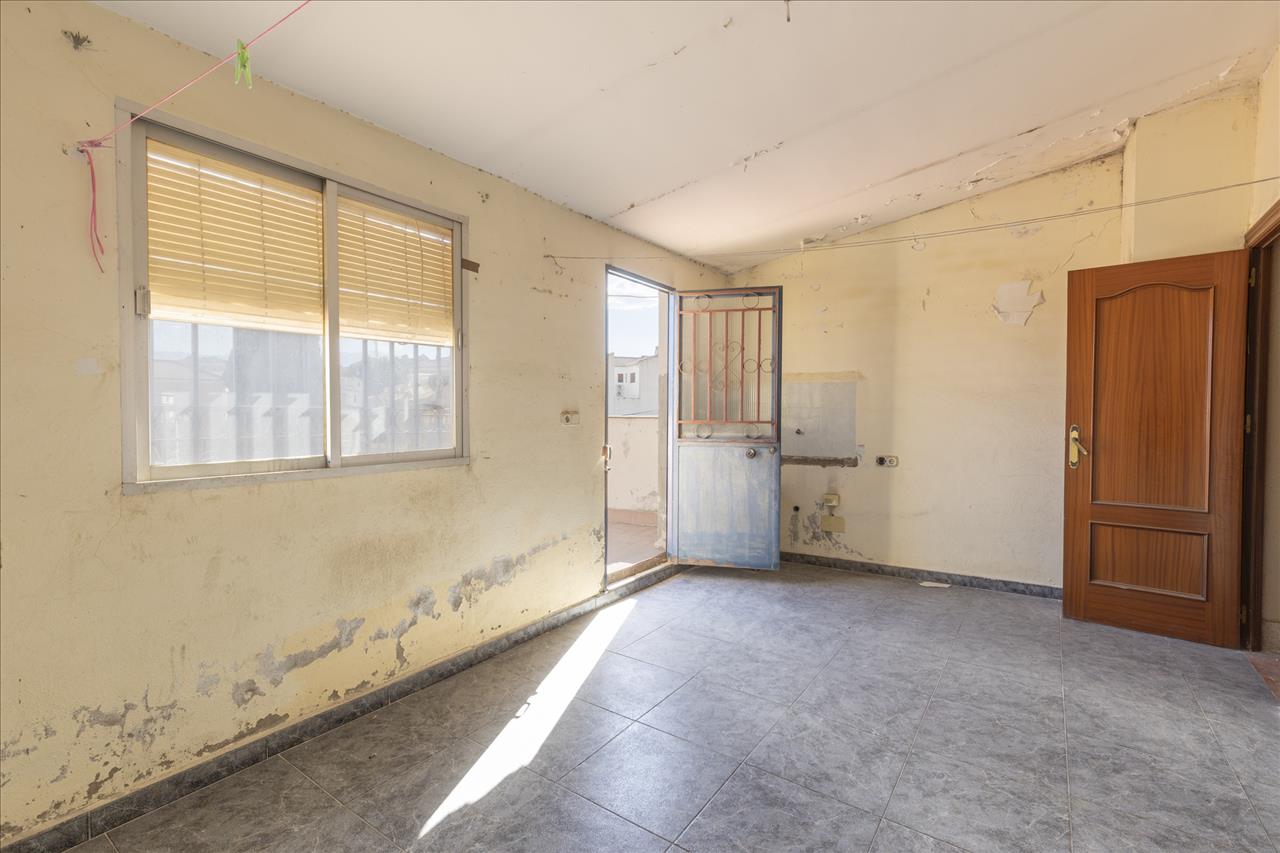 Casa en venta en Guadix Granada Número 13