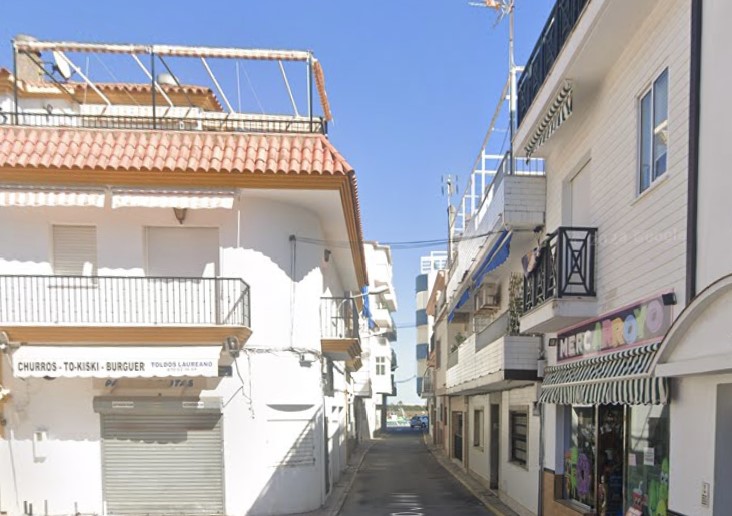 Piso en venta en Punta Umbría Huelva Número 0