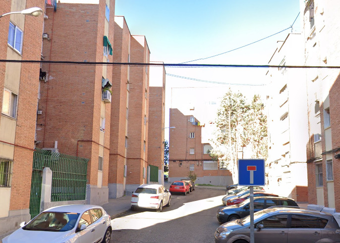 Piso en venta en Madrid Madrid Número 0