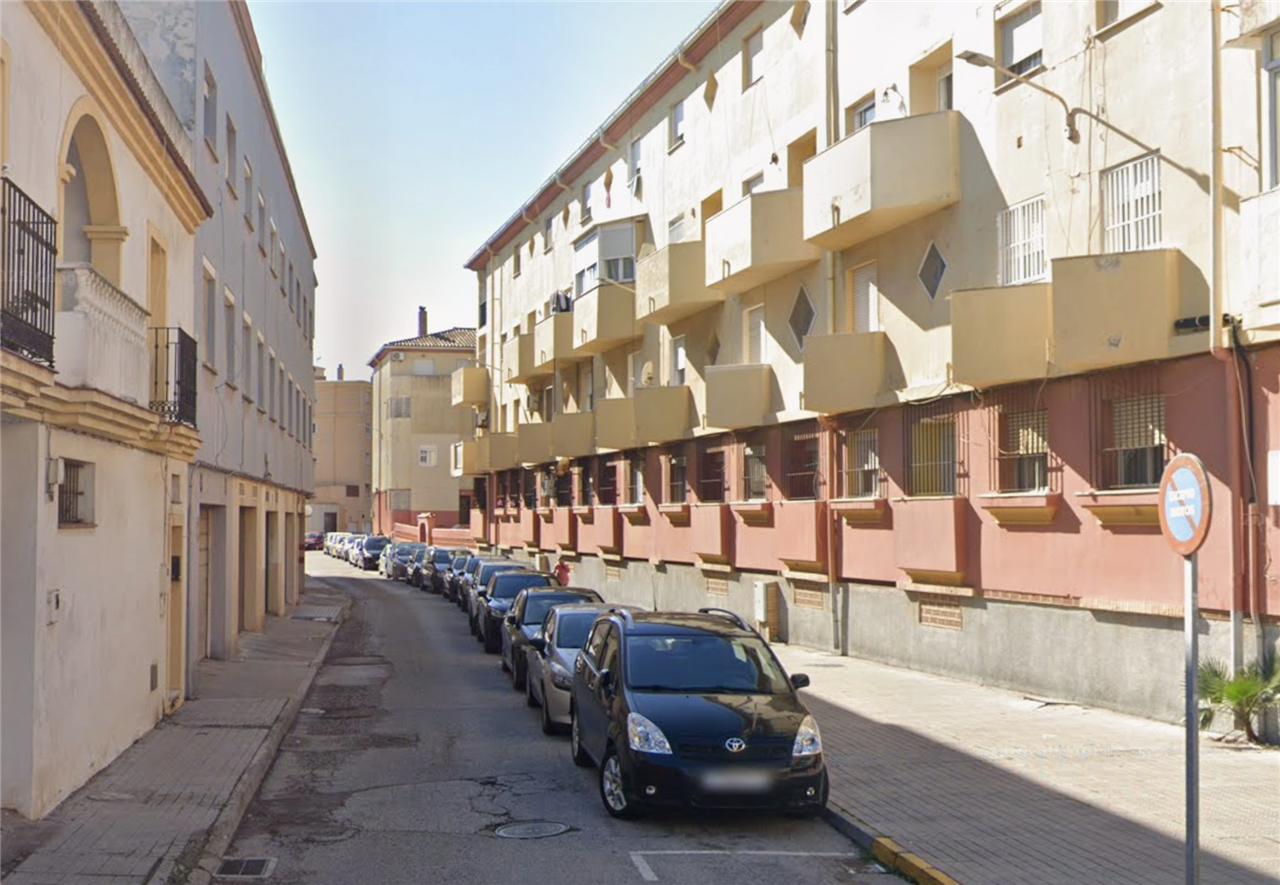 Casa en venta en Línea de la Concepción (La) Cádiz Número 0