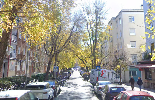 Piso en venta en Madrid Madrid Número 0
