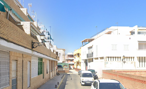 Piso en venta en Punta Umbría Huelva Número 0