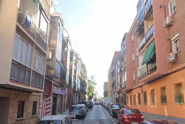 Piso en venta en Madrid Madrid Número 0