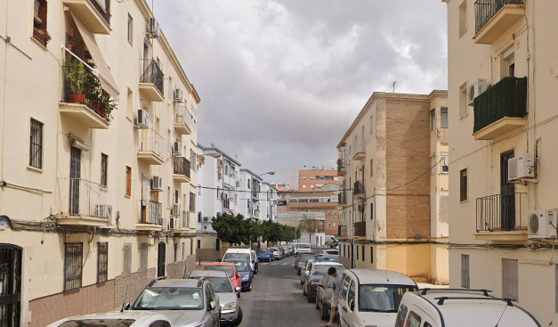 Piso en venta en Huelva Huelva Número 0