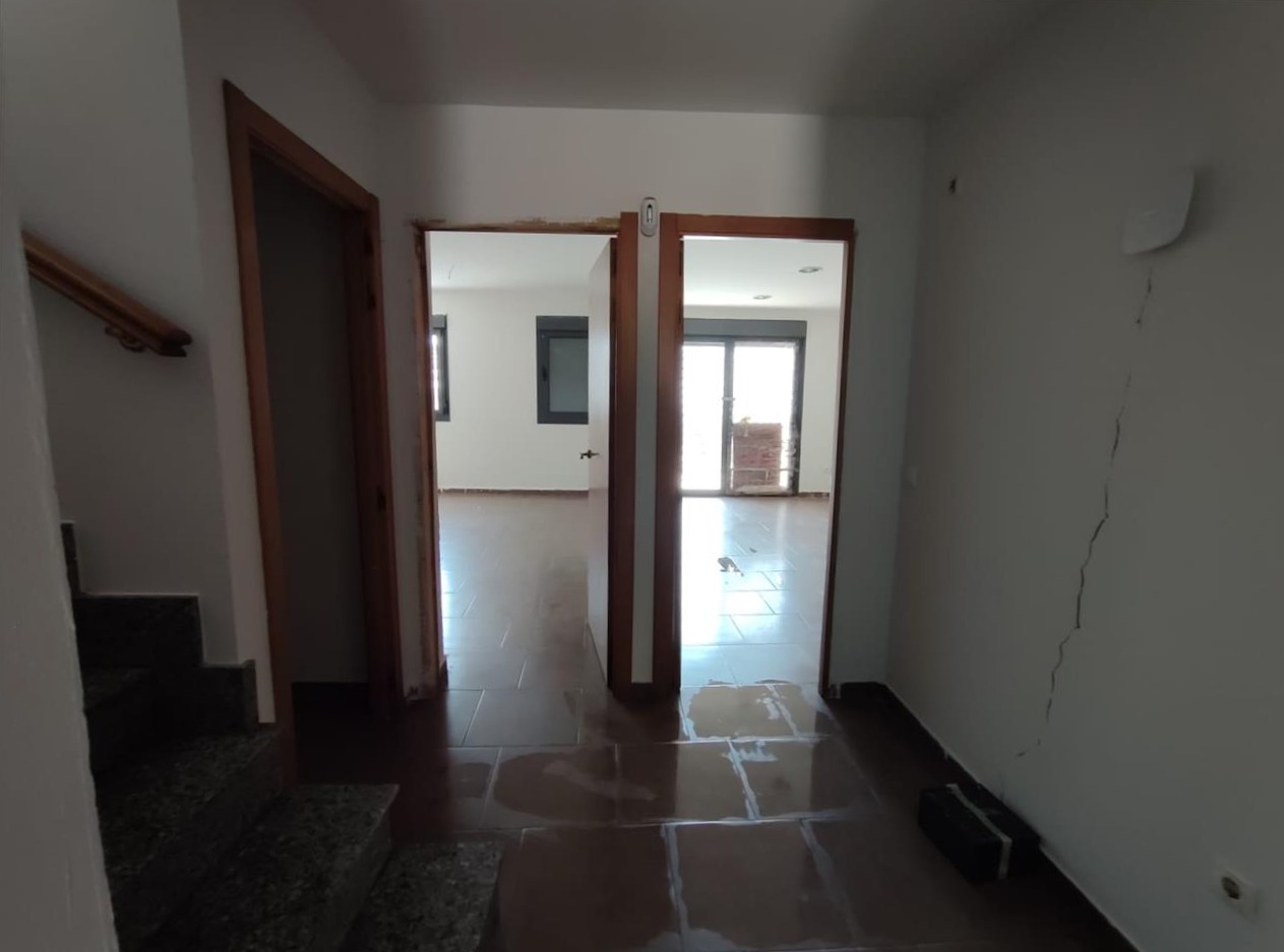 Casa en venta en Cuéllar Segovia Número 6