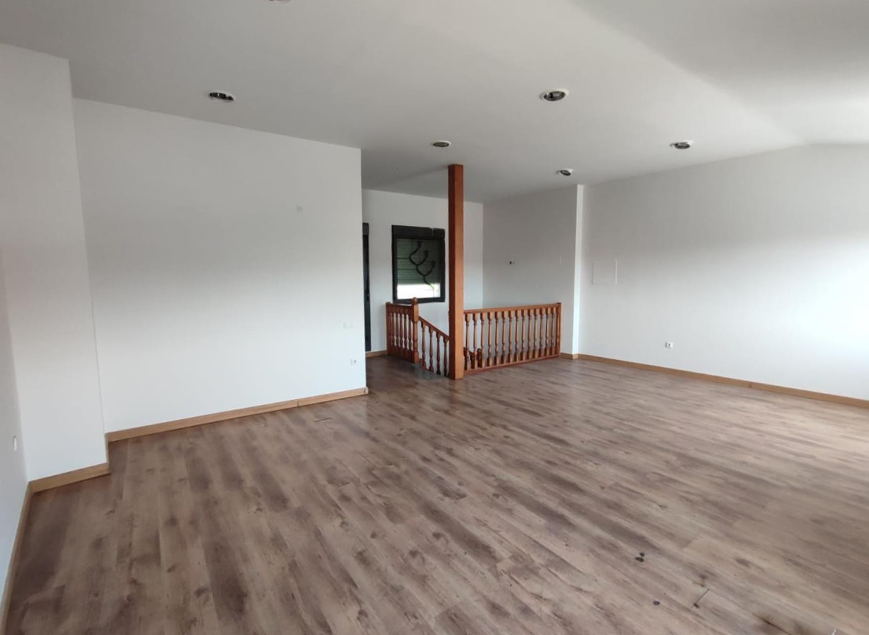 Casa en venta en Cuéllar Segovia Número 5