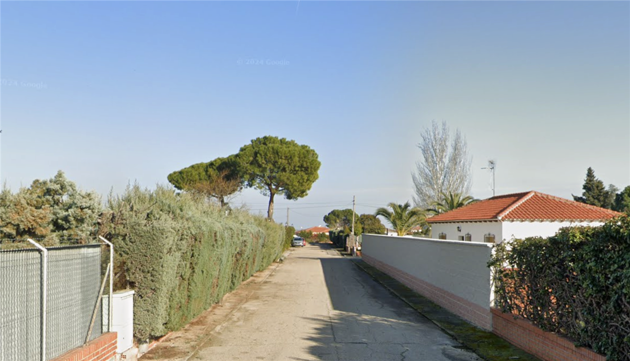 Casa en venta en Huecas Toledo Número 0