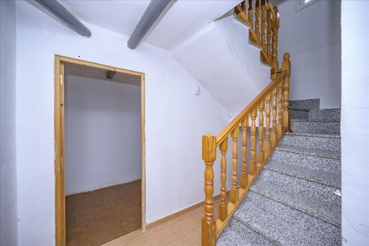 Casa en venta en Huecas Toledo Número 15