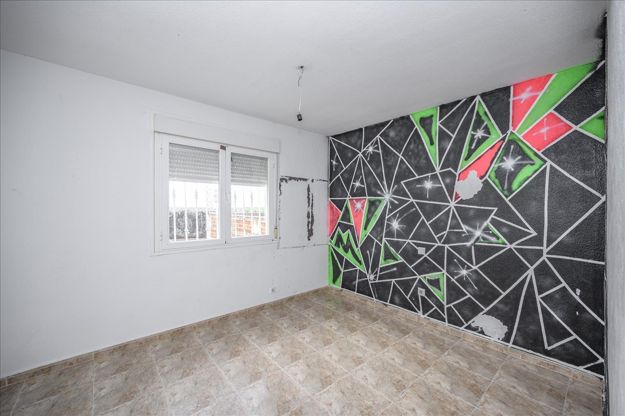 Casa en venta en Huecas Toledo Número 14