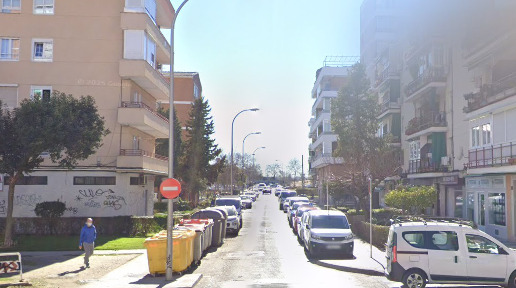 Piso en venta en Madrid Madrid Número 0