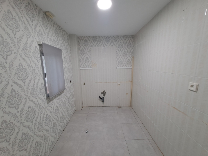 Piso en venta en San Juan de Aznalfarache Sevilla Número 6