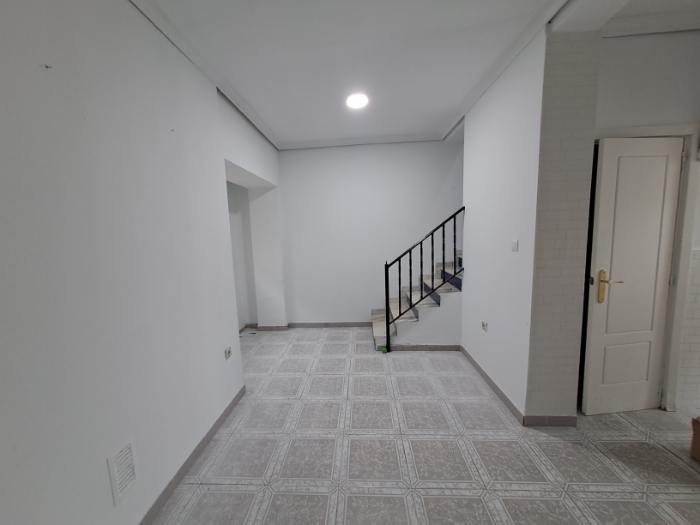 Piso en venta en San Juan de Aznalfarache Sevilla Número 0