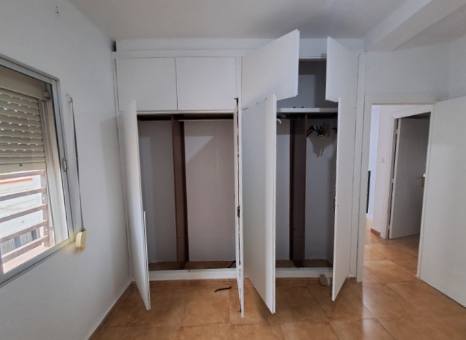 Piso en venta en San Juan de Aznalfarache Sevilla Número 5