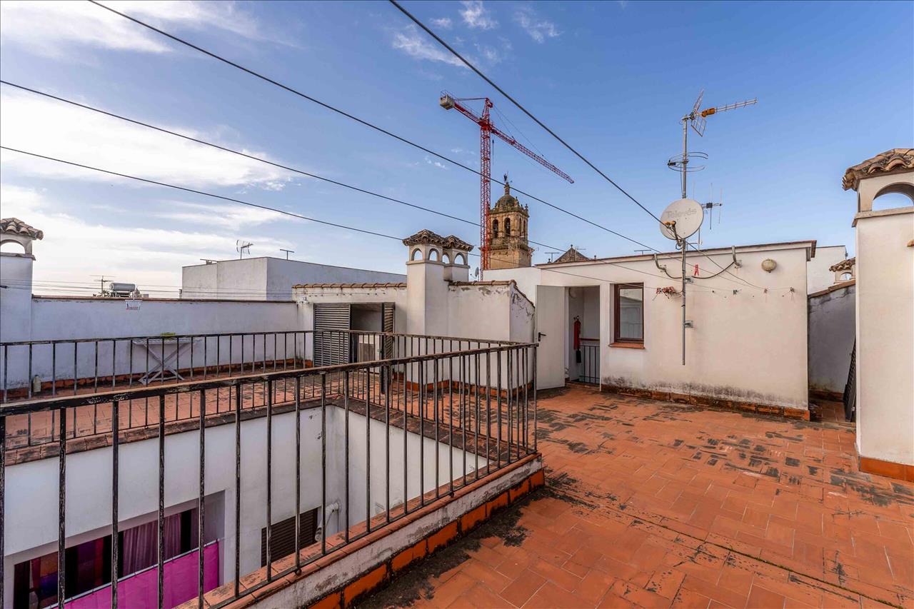 Piso en venta en Córdoba Córdoba Número 25