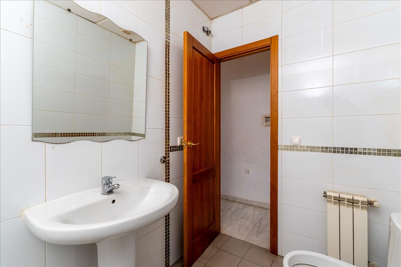 Piso en venta en Córdoba Córdoba Número 17