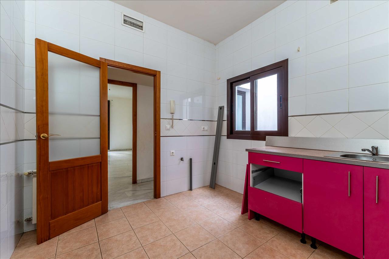 Piso en venta en Córdoba Córdoba Número 15