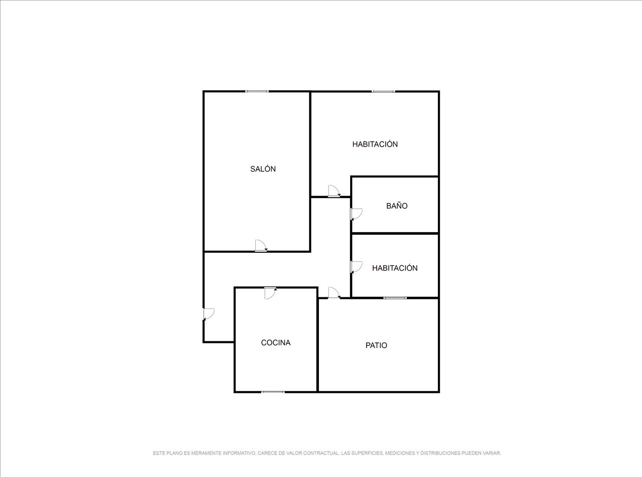 Piso en venta en Córdoba Córdoba Número 20