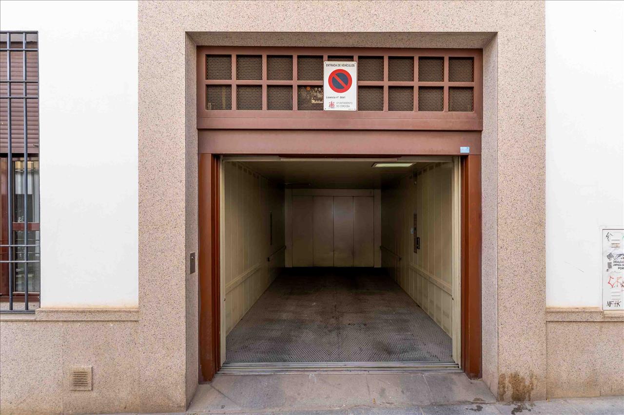 Piso en venta en Córdoba Córdoba Número 21
