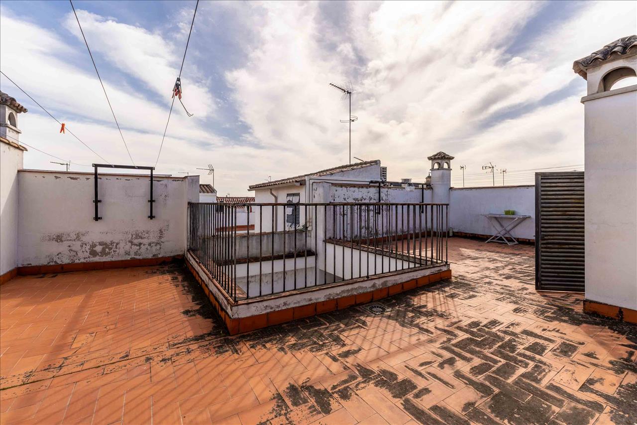 Piso en venta en Córdoba Córdoba Número 24