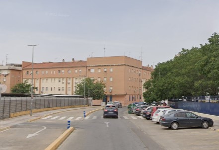 Piso en venta en Dos Hermanas Sevilla Número 0