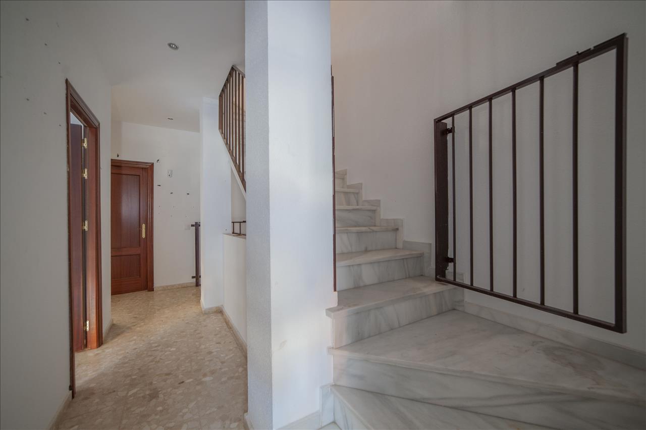 Casa en venta en Salteras Sevilla Número 7
