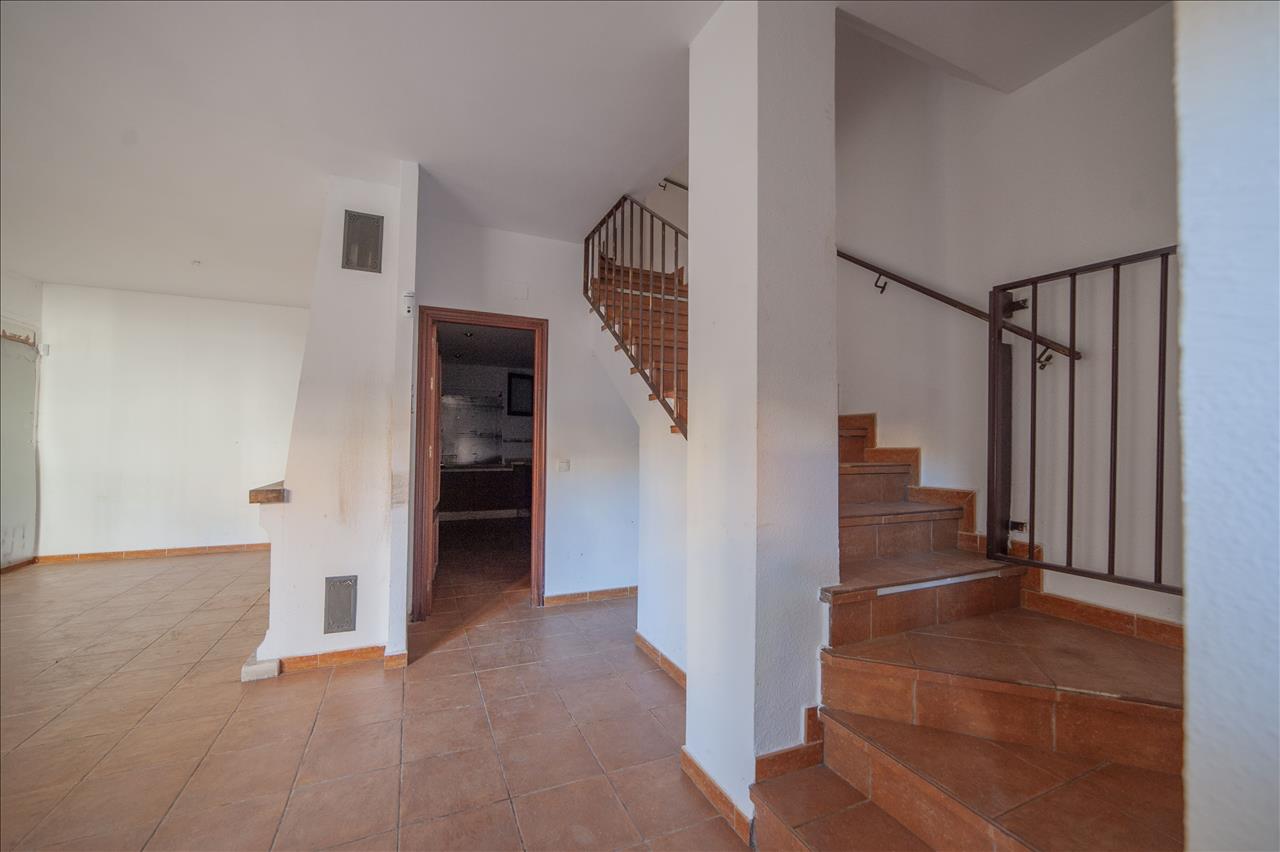 Casa en venta en Salteras Sevilla Número 1