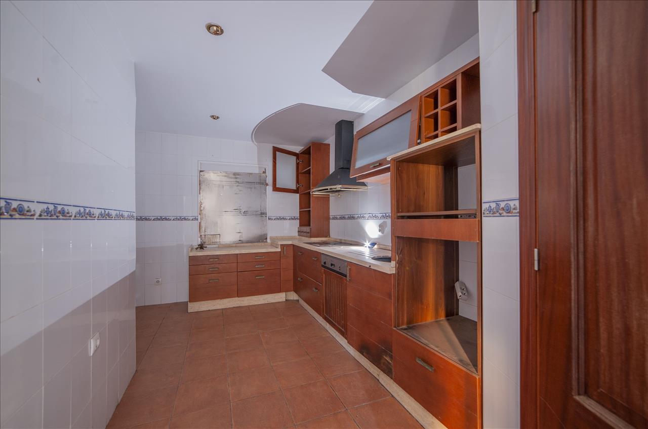 Casa en venta en Salteras Sevilla Número 8
