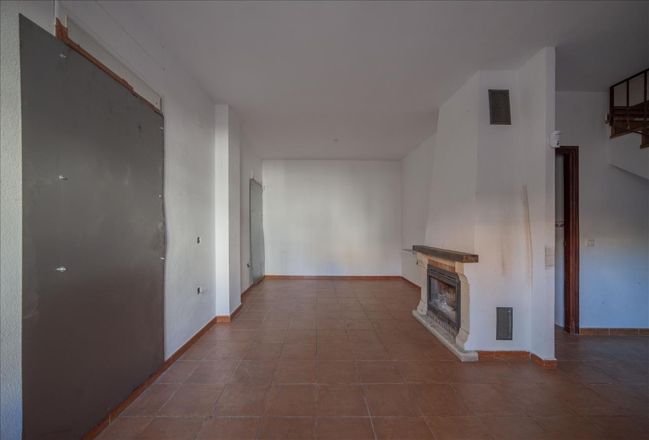 Casa en venta en Salteras Sevilla Número 3