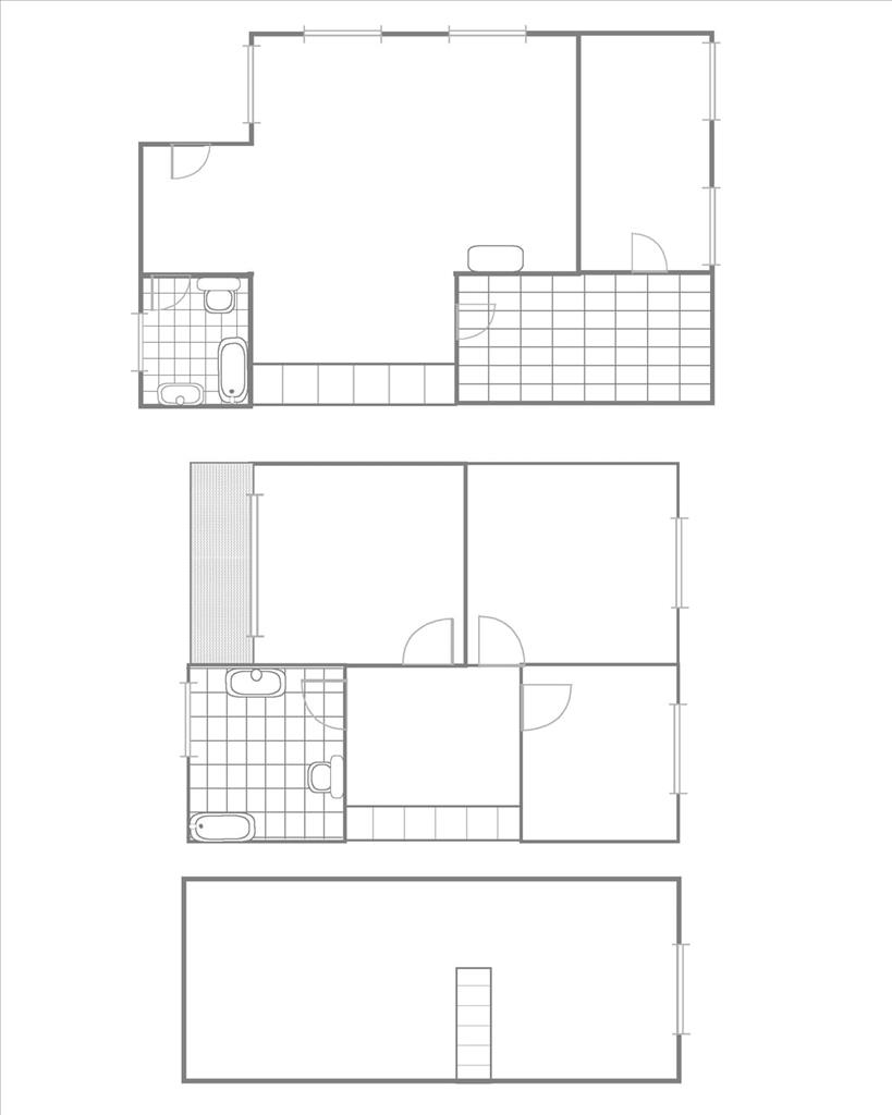 Casa en venta en Salteras Sevilla Número 16